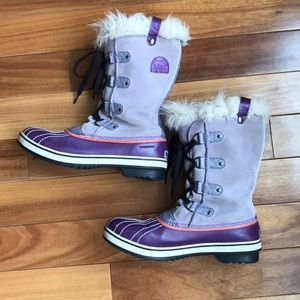 Sorel Tofino Boot